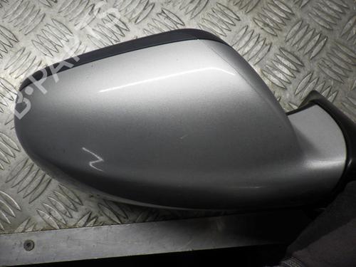 Right mirror PEUGEOT 407 (6D_) 1.6 HDi 110 (6D9HZC, 6D9HYC) | BP24245013C27 