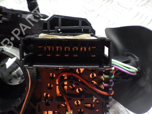 Steering column stalk DACIA LOGAN MCV (KS_) 1.5 dCi (KS04) | BP24250389I23  - Image 7