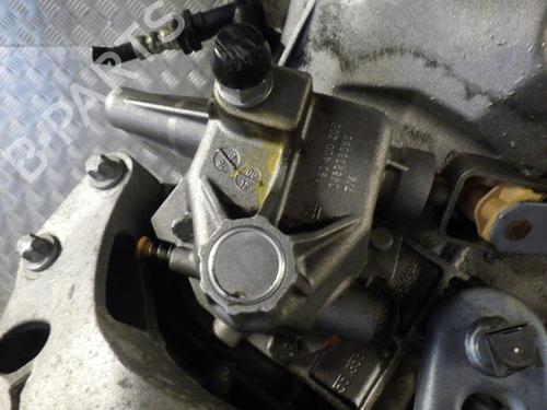 Gearbox OPEL CORSA D (S07) 1.2 (L08, L68) | BP24251048M3 - Image 2