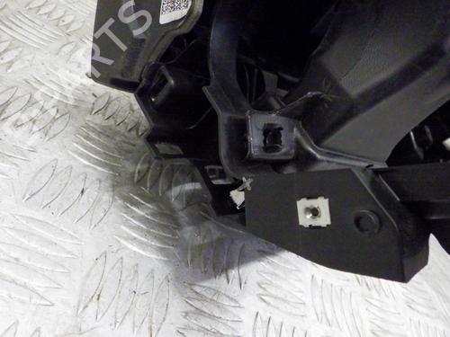 Dashboard VW GOLF VIII (CD1, DA1) 2.0 TDI GTD | BP34556095C46  - Image 15