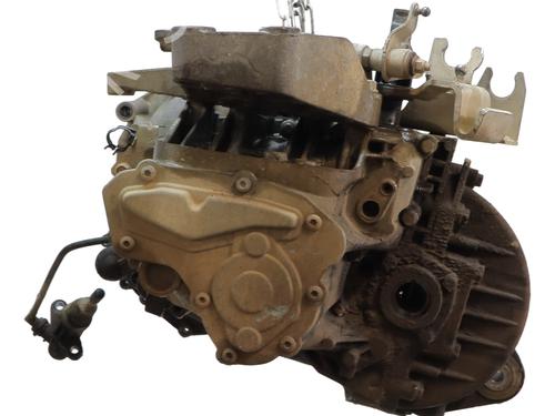 Used Gearbox Gearbox PEUGEOT BOXER Van 2.2 HDi 120 (120 hp) 34185455 34185455