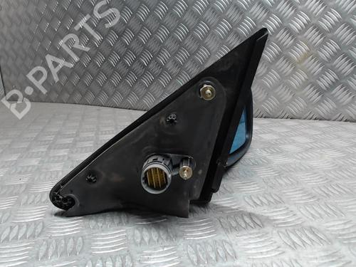 Right mirror RENAULT LAGUNA II (BG0/1_) 2.2 dCi (BG0F) | BP24251668C27 