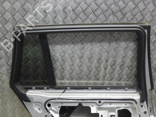 Left rear door BMW 5 Touring (E61) 530 xd | BP24246768C4 
