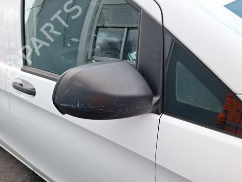 Used Right mirror MERCEDES-BENZ VITO Van (W447) 110 CDI (447.601, 447.603, 447.605) (102 hp) 31062598