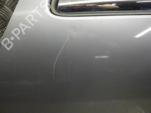 Hood OPEL MERIVA A MPV (X03) 1.7 CDTI (E75) | BP24245602C1