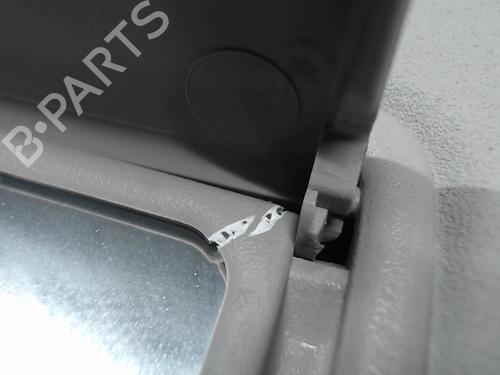 Used Right sun visor Right sun visor FORD FIESTA VI (CB1, CCN) 1.4 TDCi (70 hp) 24251838 24251838