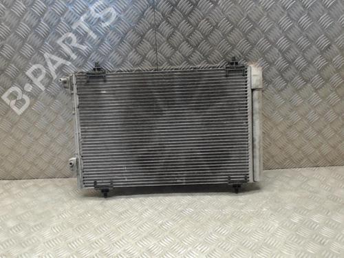 Used AC radiator AC radiator PEUGEOT 5008 (0U_, 0E_) 1.6 HDi (114 hp) 29506433 29506433