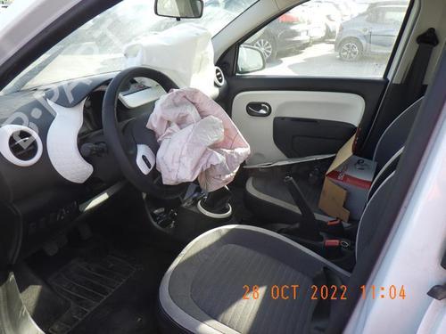 Front right window mechanism RENAULT TWINGO III (BCM_, BCA_) 1.0 SCe 70 | BP24246656C23  - Image 5