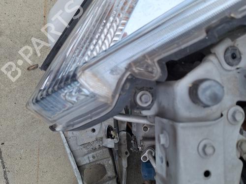 Right headlight HONDA JAZZ III (GE_, GG_, GP_, ZA_) 1.3 HYBRID (GP1) | BP32098958C29 