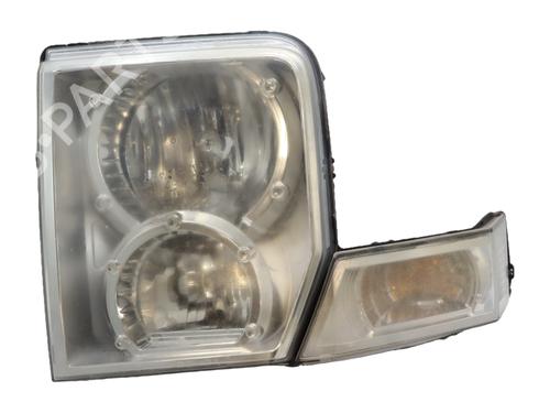Left headlight JEEP COMMANDER (XK, XH) 3.0 CRD 4x4 | BP37201614C28 - Image 2