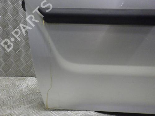 Left front door TOYOTA COROLLA Verso (ZER_, ZZE12_, R1_) 2.0 D-4D (CUR10_, CUR10R) | BP24246746C2 
