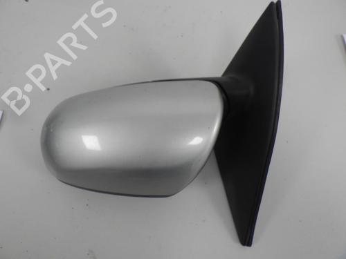 Left mirror KIA CEE'D Hatchback (ED) 1.6 CRDi 90 | BP24247123C26 