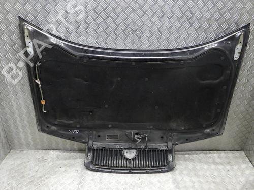 Hood SKODA FABIA I (6Y2) 1.9 TDI RS | BP24248867C1 