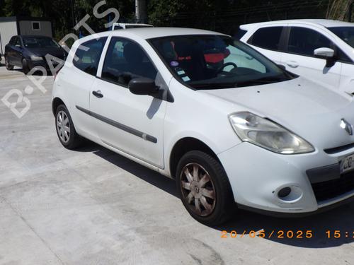 Used Parts RENAULT CLIO III (BR0/1, CR0/1) 1.2 16V Hi-Flex (BR1U, CR1U) (75 hp) 4220121