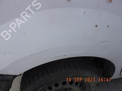 Right taillight RENAULT KANGOO Express (FW0/1_) 1.5 dCi 85 (FW0K, FW0L, FW0B) | BP24245107C35  - Image 9