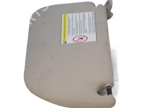 right-sun-visor-citroen-c1-pm_-pn_-2005-2006-2007-2008-2009-2010-2011-2012-2013-2014-32474738 main image