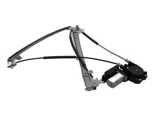 Rudehejsemekanisme ventre foran RENAULT MEGANE II (BM0/1_, CM0/1_) 1.5 dCi (BM02, BM13, BM2A, CM02, CM13) | BP29737513C22 