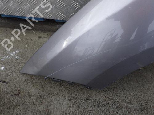 Left front fenders RENAULT MEGANE III Hatchback (BZ0/1_, B3_) 1.5 dCi (BZ09, BZ0D, BZ1W, BZ29, BZ14) | BP24244377C41 