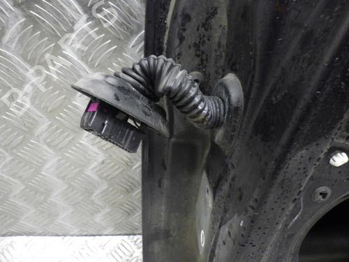 Used Right front door AUDI A3 Sportback (8PA) 2.0 TDI (136 hp) 24250869