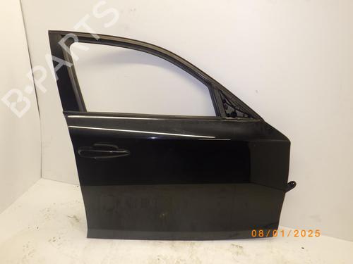 Used Right front door BMW 1 (E87) 118 d (143 hp) 24244444