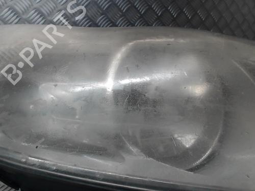 Phare droit FORD FOCUS II (DA_, HCP, DP) 1.6 TDCi | BP30004435C29 