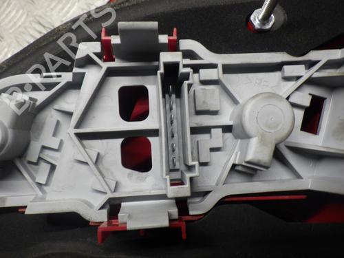 Right taillight MERCEDES-BENZ A-CLASS (W169) A 180 CDI (169.007, 169.307) | BP24250772C35