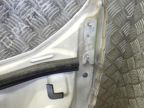 Hood CITROËN JUMPY II Van 2.0 HDi 125 | BP24250703C1 