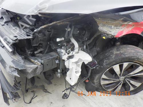 Rear mirror VW POLO VI (AW1, BZ1, AE1) 1.0 MPi | BP33564486I6 - Image 16