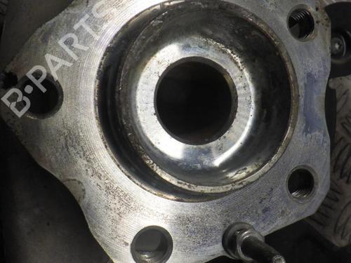 Right front steering knuckle FERRARI 458 4.5 | BP24245284M26  - Image 6