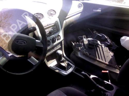 Climate control FORD FOCUS II (DA_, HCP, DP)  | BP24247835I5 
