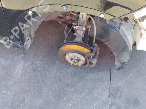 Tailgate NISSAN JUKE (F15) 1.2 DIG-T | BP31173543C6 