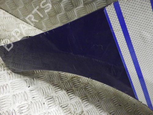 Left front fenders RENAULT MEGANE III Grandtour (KZ0/1) 1.5 dCi (KZ09, KZ0D, KZ1G, KZ29, KZ14, KZ1W, KZ10, KZ1F,... | BP24245658C41 