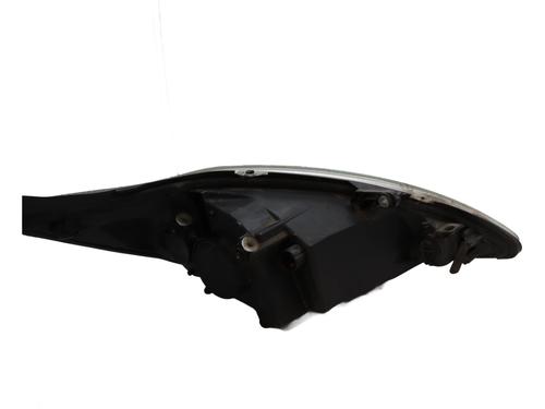 Used Left headlight Left headlight FORD KA (RU8) 1.2 (69 hp) 35968664 35968664