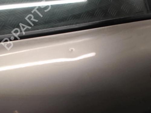 Left rear door RENAULT MEGANE II Estate (KM0/1_) 1.5 dCi (KM1F) | BP24249396C4 