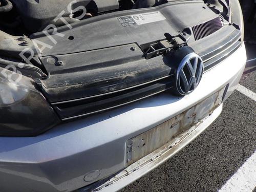 Grille VW GOLF VI (5K1) 2.0 TDI | BP24249978C40 