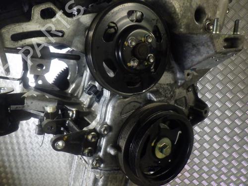 Engine SUZUKI ALTO VII (GF, HA25_, HA35_) 1.0 (AMF310, GFC31S) | BP24246898M1  - Image 5