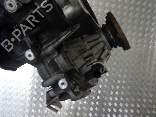 Gearbox SEAT IBIZA IV (6J5, 6P1) 1.9 TDI | BP24246781M3 