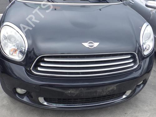 Used Grille MINI MINI COUNTRYMAN (R60) Cooper D (112 hp) 24504974