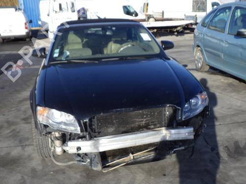 Headlight switch AUDI A4 B7 Convertible (8HE) 2.0 TDI | BP28171232I24  - Image 20