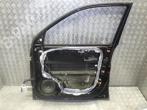 Right front door HYUNDAI TUCSON (JM) 2.0 CRDi All-wheel Drive | BP24246553C3 