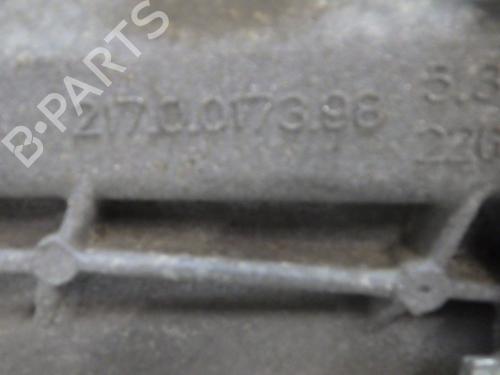 Gearbox BMW 1 (F20) 118 i | BP29530014M3