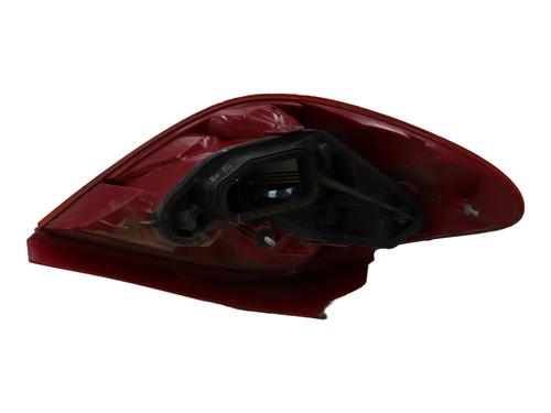 Right taillight PEUGEOT 207 (WA_, WC_) 1.4 HDi | BP31603501C35 