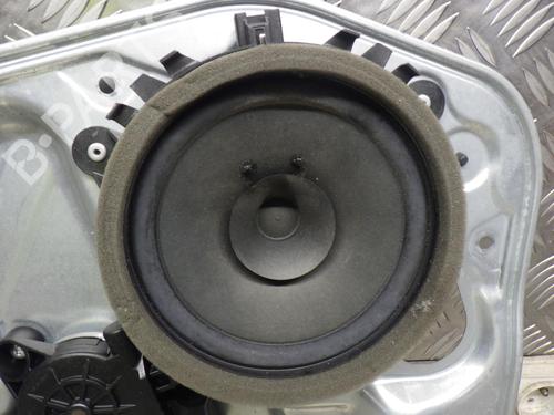 Front right window mechanism VOLVO V50 (545) 1.6 D | BP24251016C23 - Image 6