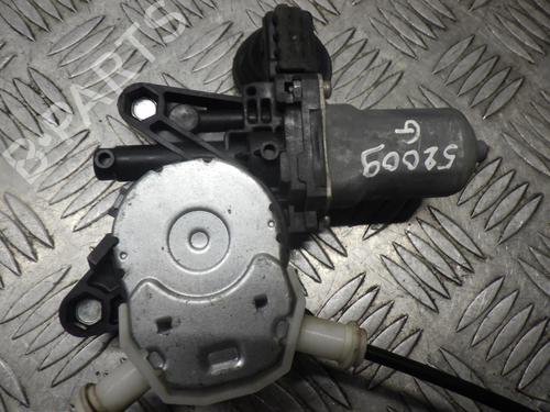 Front left window mechanism SUZUKI SWIFT IV (FZ, NZ) 1.3 DDiS (AZG413D, ZC02S, ZC92S) | BP24248620C22 - Image 2