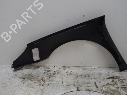 Right front fenders PEUGEOT 407 (6D_) 1.6 HDi 110 (6D9HZC, 6D9HYC) | BP29506416C42 