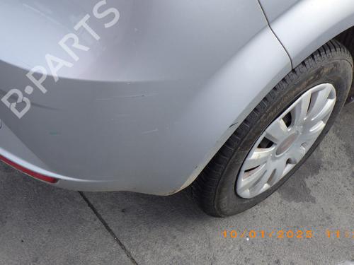 Right taillight SEAT LEON (1P1) 1.6 TDI | BP26027066C35 