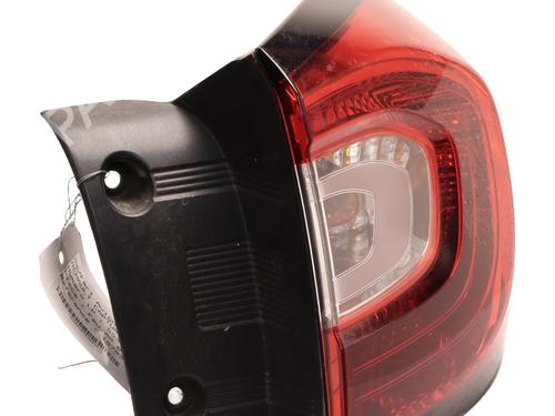 Used Right taillight Right taillight RENAULT CAPTUR I (J5_, H5_) 1.2 TCe 120 (118 hp) 27657701 27657701