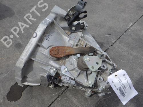Gearbox CITROËN C1 II (PA_, PS_) 1.0 VTi 68 | BP24249994M3