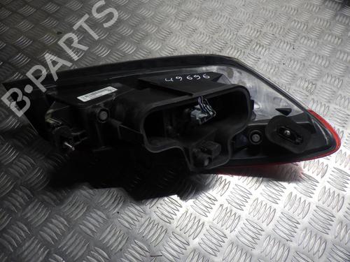 Right taillight RENAULT MEGANE III Coupe (DZ0/1_) 1.4 TCe (DZ0F, DZ1V) | BP24249023C35 
