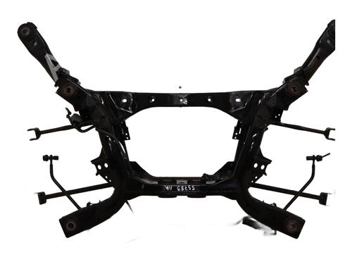 Used Rear axle NISSAN GT-R (R35) V6 (530 hp) 31025413